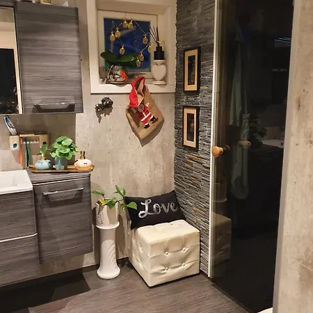 Villa Modern House For Rent *