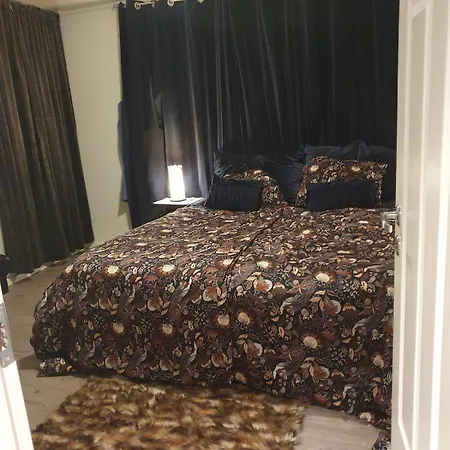Villa Modern House For Rent *