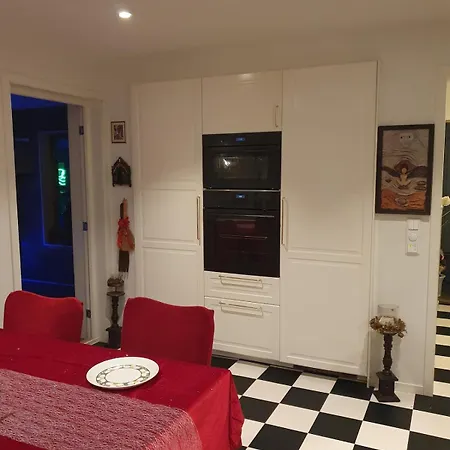Modern House For Rent *