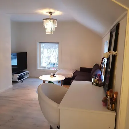 Villa Modern House For Rent *