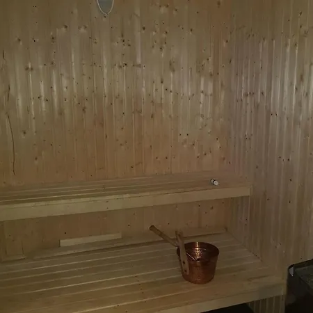 Modern House For Rent Lavangen