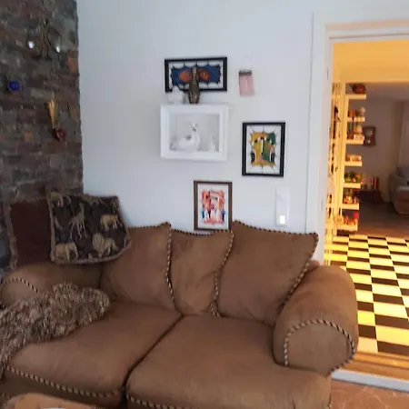 Modern House For Rent * Lavangen