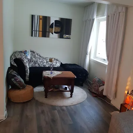 Modern House For Rent