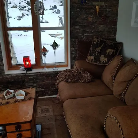 Modern House For Rent Villa *